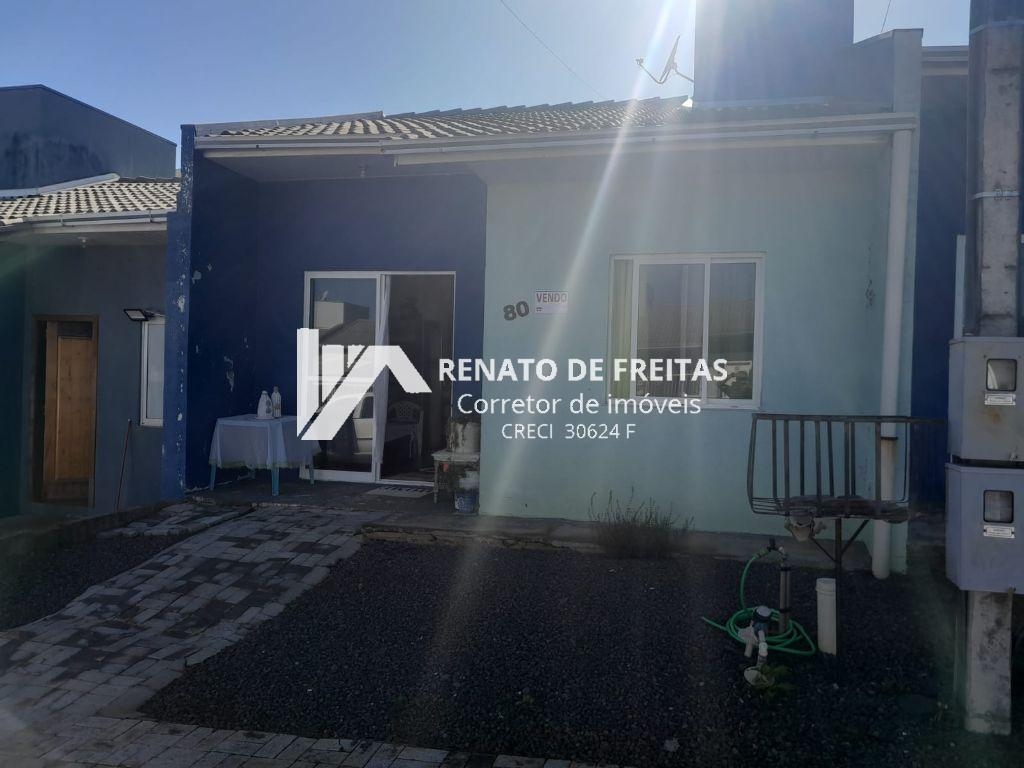 Casa para venda de R$ 230.000,00 por R$ 190.000,00 À vista