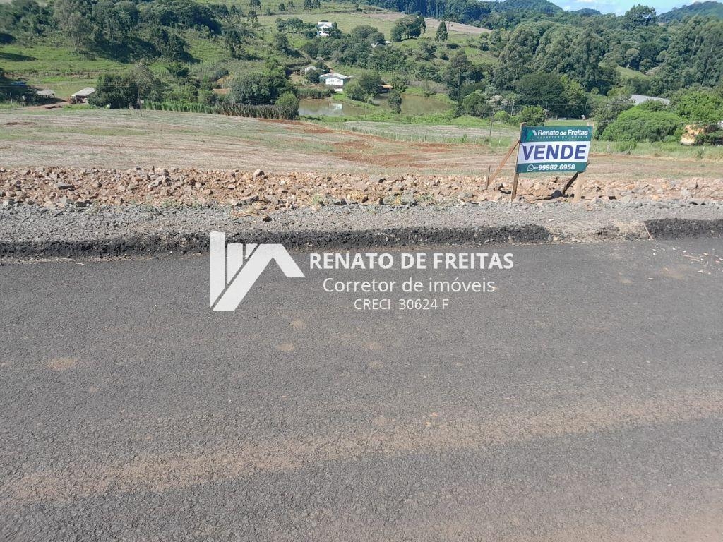 Área de terra 