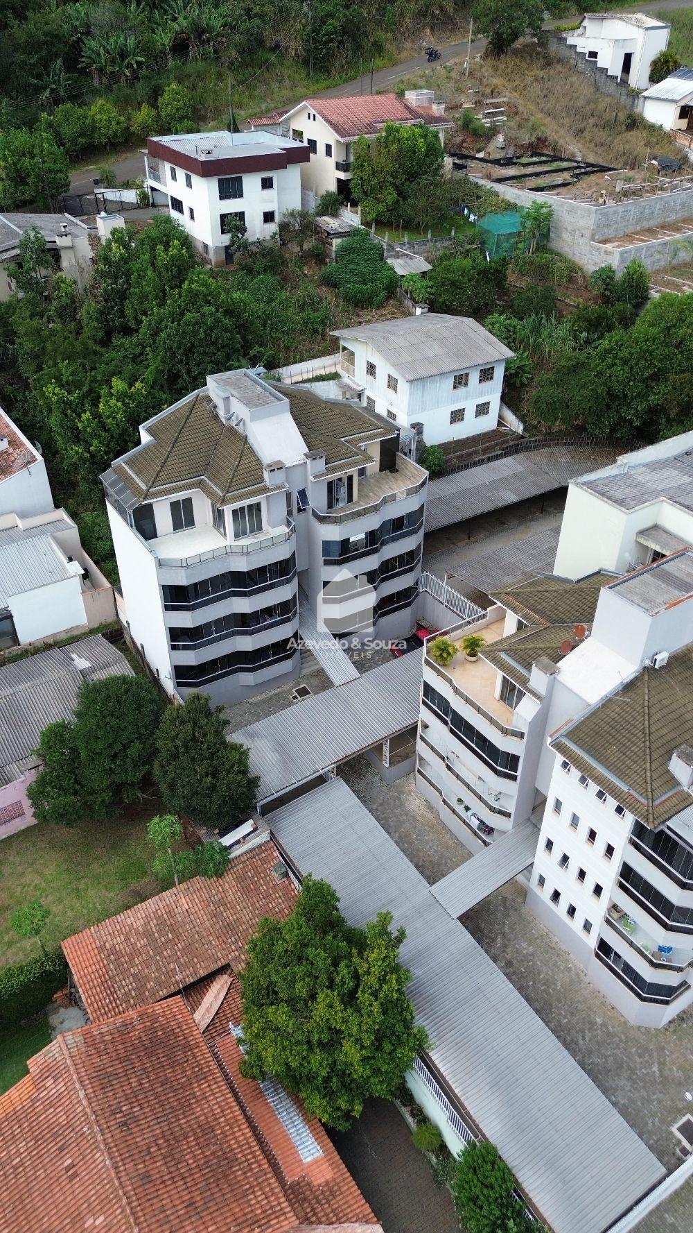 Azevedo & Souza de Imveis em Francisco Beltro/PR