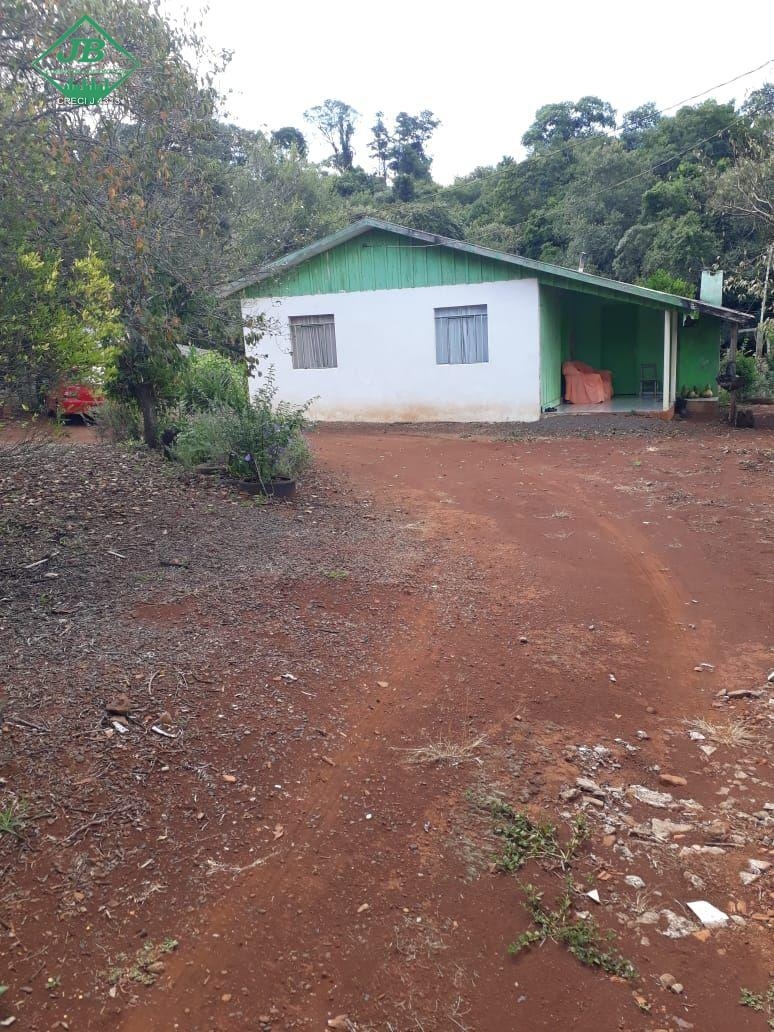 BELA CHÁCARA PARA VENDA