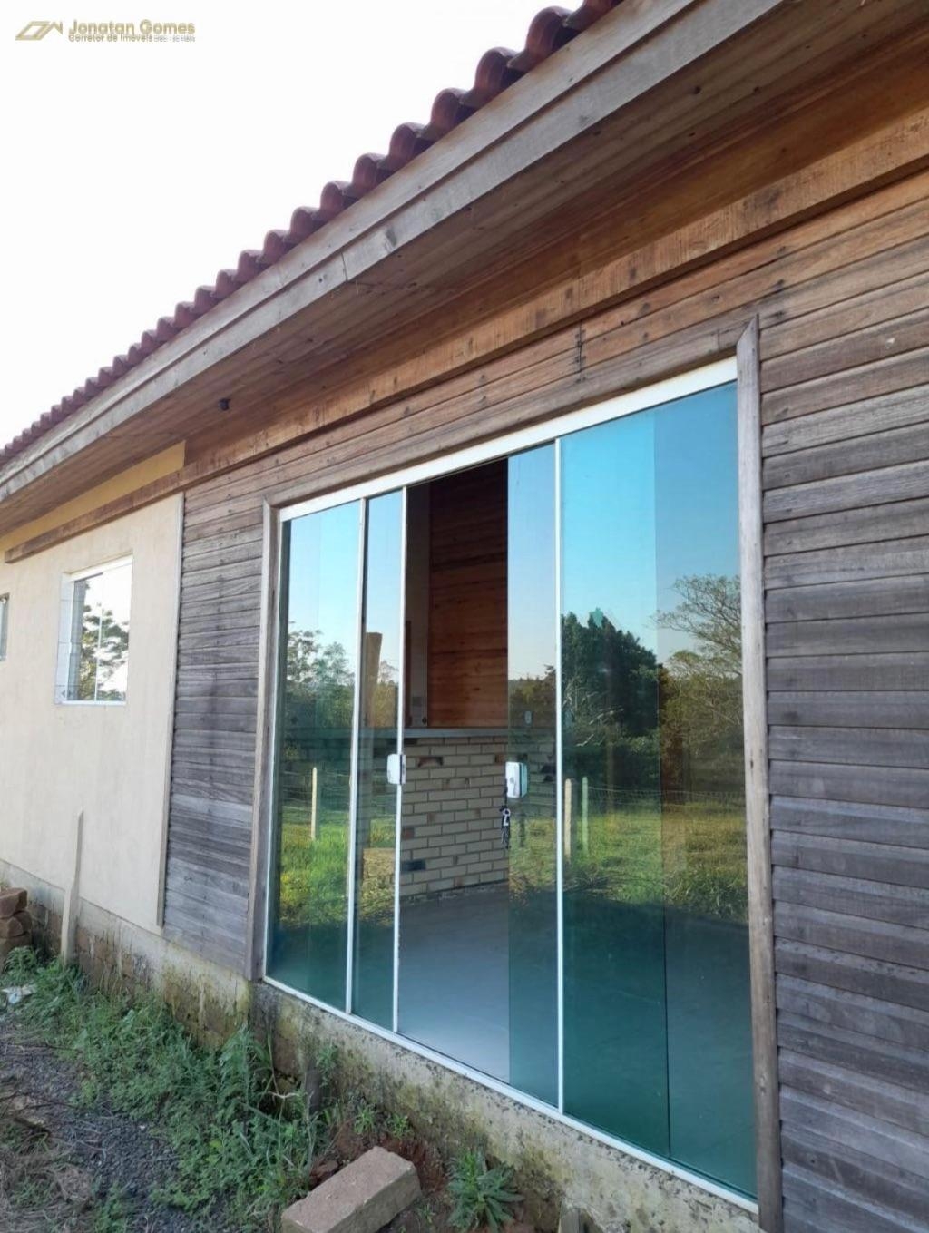 CASA A VENDA EM VIAM?O RS