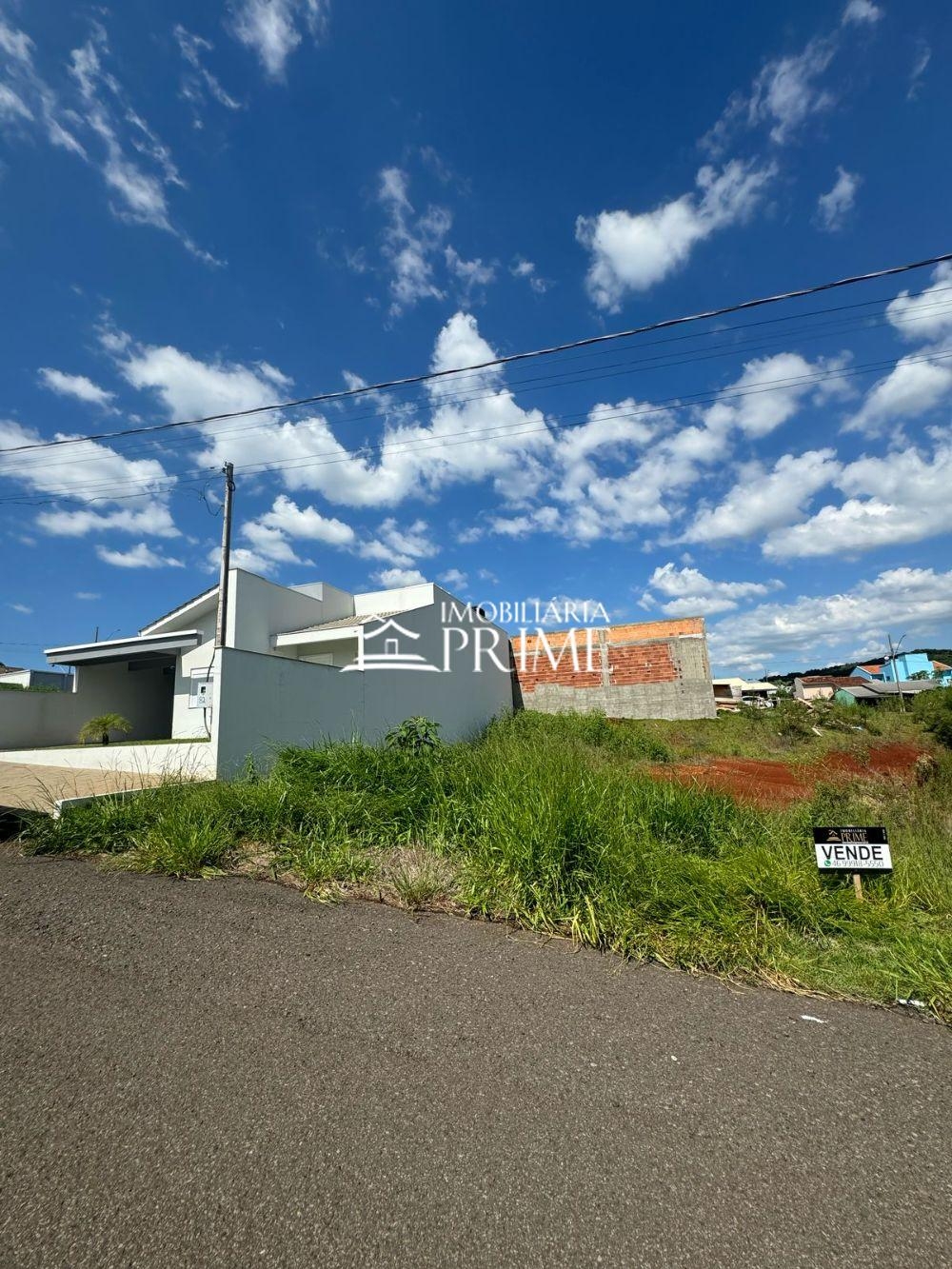 Lote a venda no Bairro Jardim Floresta