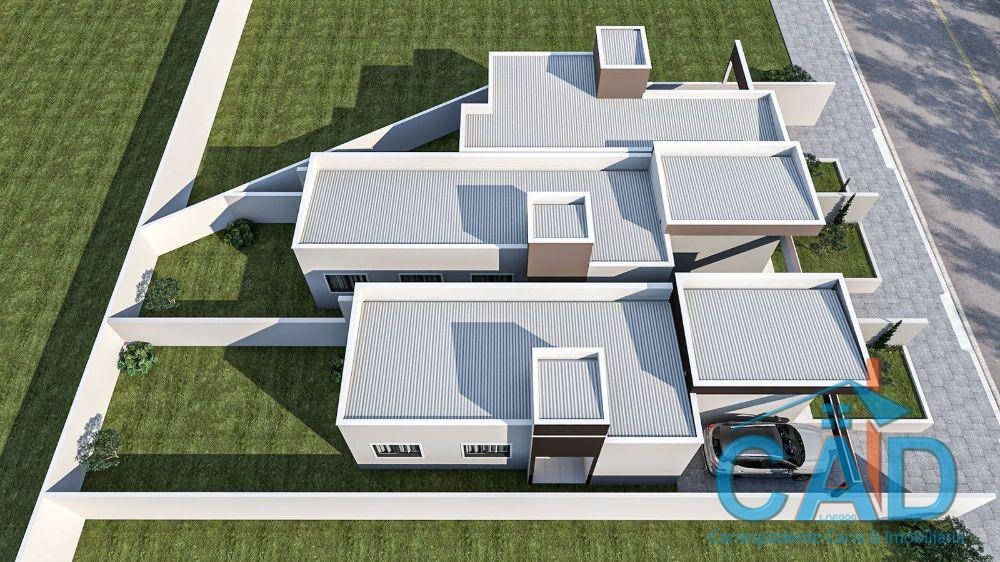 CAD correspondente caixa e Imobiliria