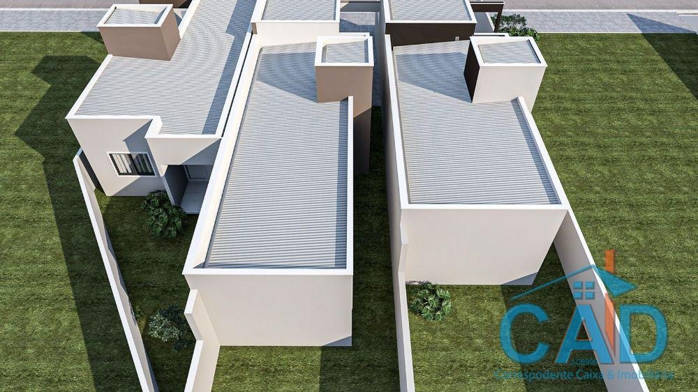 CAD correspondente caixa e Imobiliria