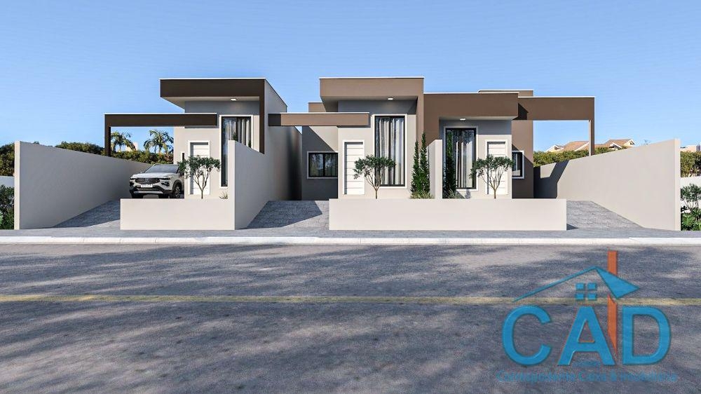 CAD correspondente caixa e Imobiliria