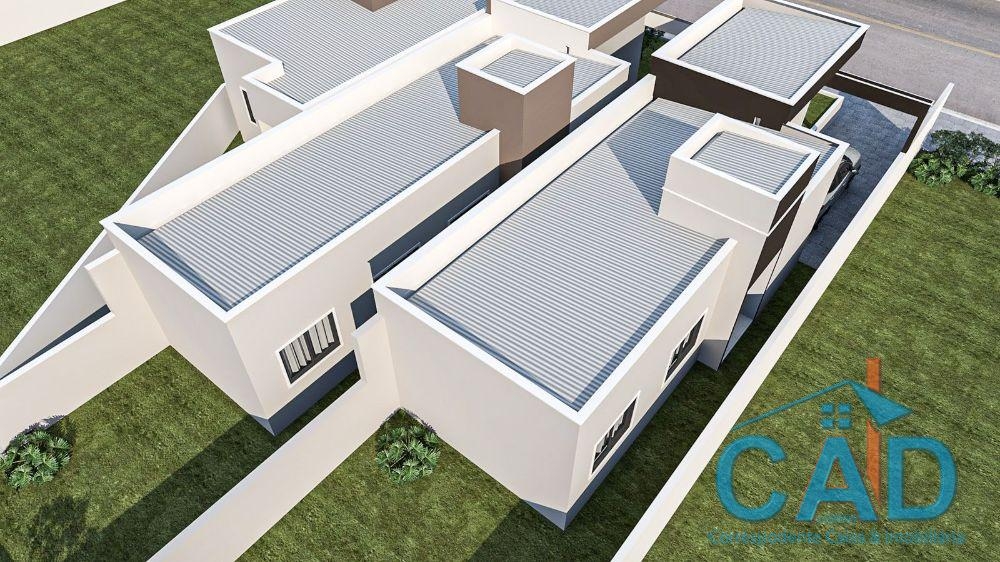 CAD correspondente caixa e Imobiliria
