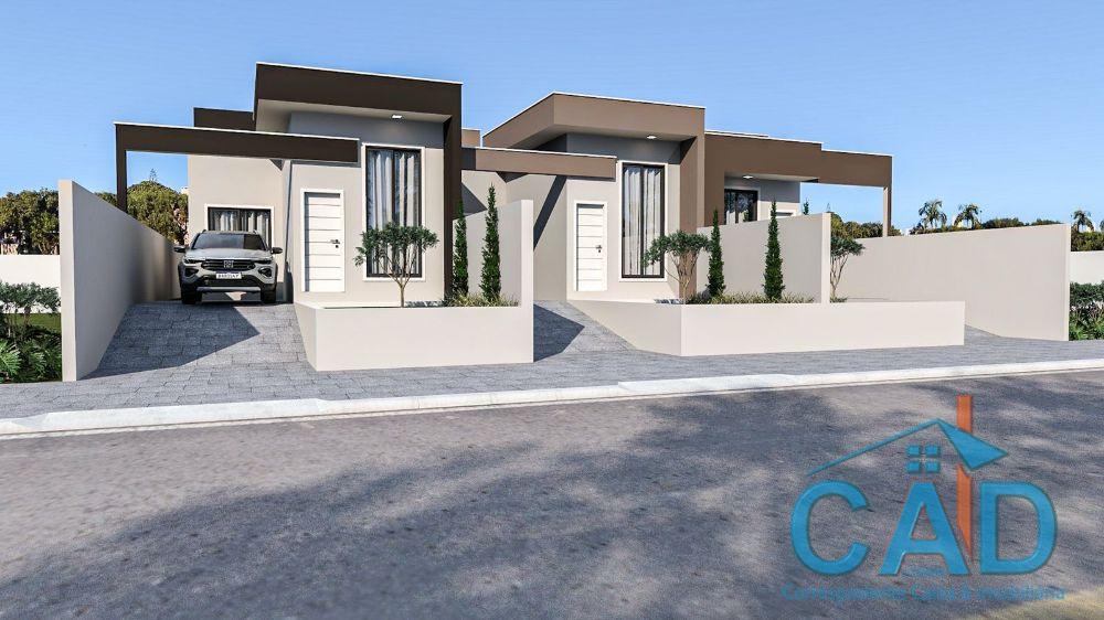 CAD correspondente caixa e Imobiliria