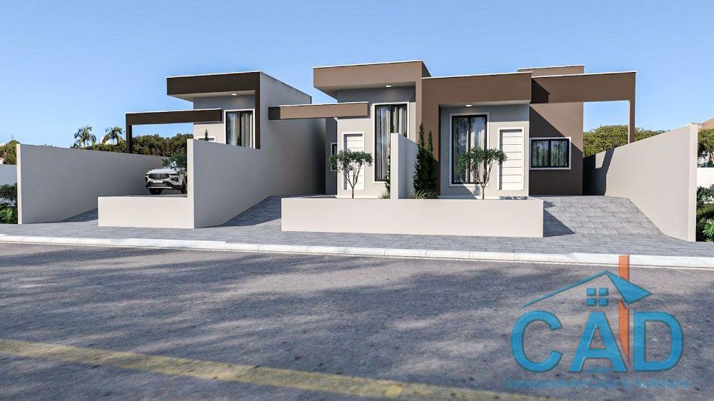 CAD correspondente caixa e Imobiliria