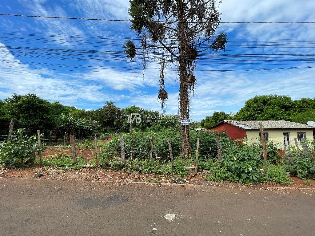 Terreno à venda no bairro - Porto Meira, em Foz do Iguaçu-PR
