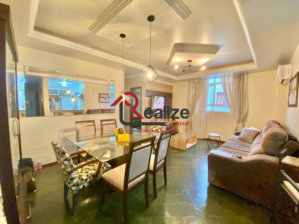 Apartamento no centro - próximo à Catedral