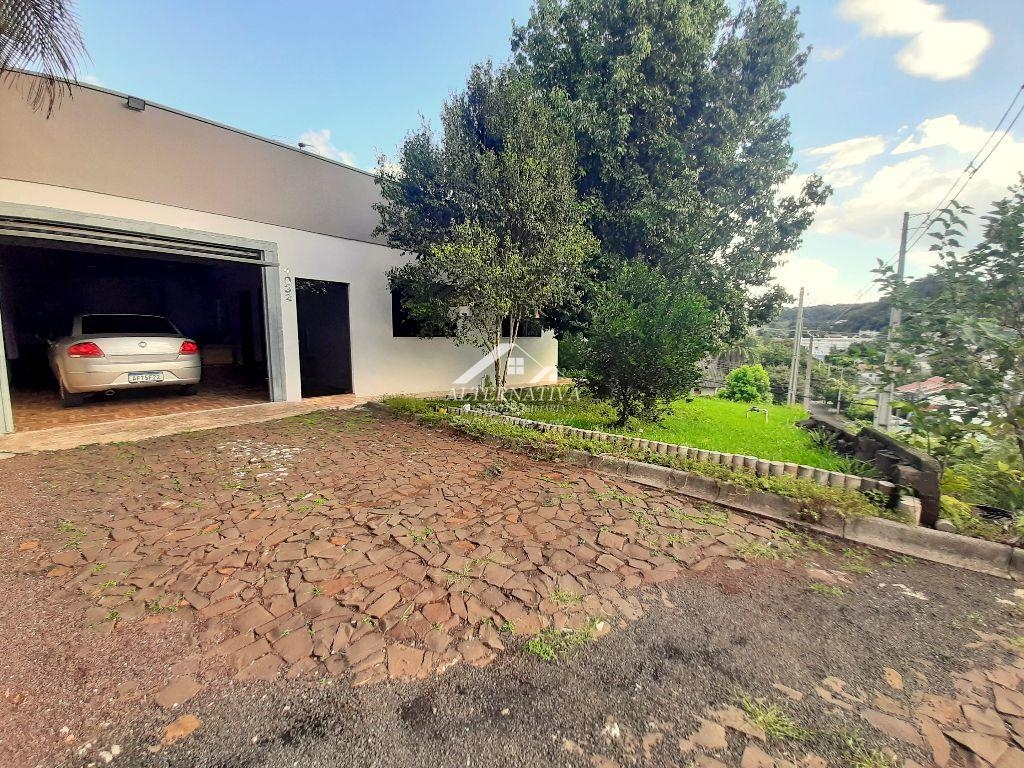 Alternativa Imveis - Imobiliria em Francisco Beltro PR