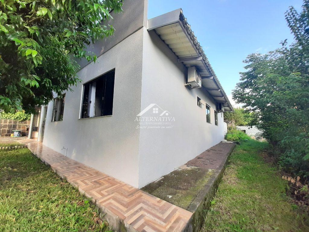 Alternativa Imveis - Imobiliria em Francisco Beltro PR