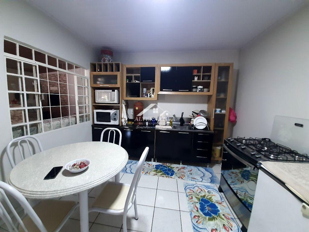 Alternativa Imveis - Imobiliria em Francisco Beltro PR