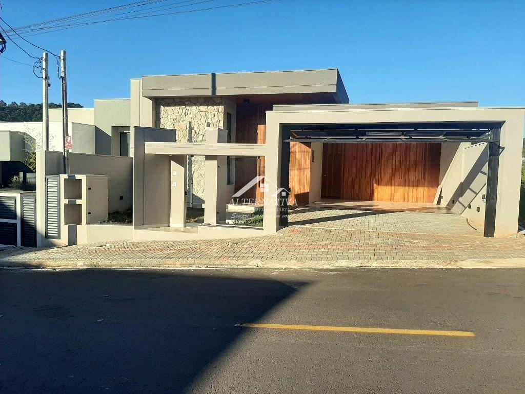 Alternativa Imveis - Imobiliria em Francisco Beltro PR