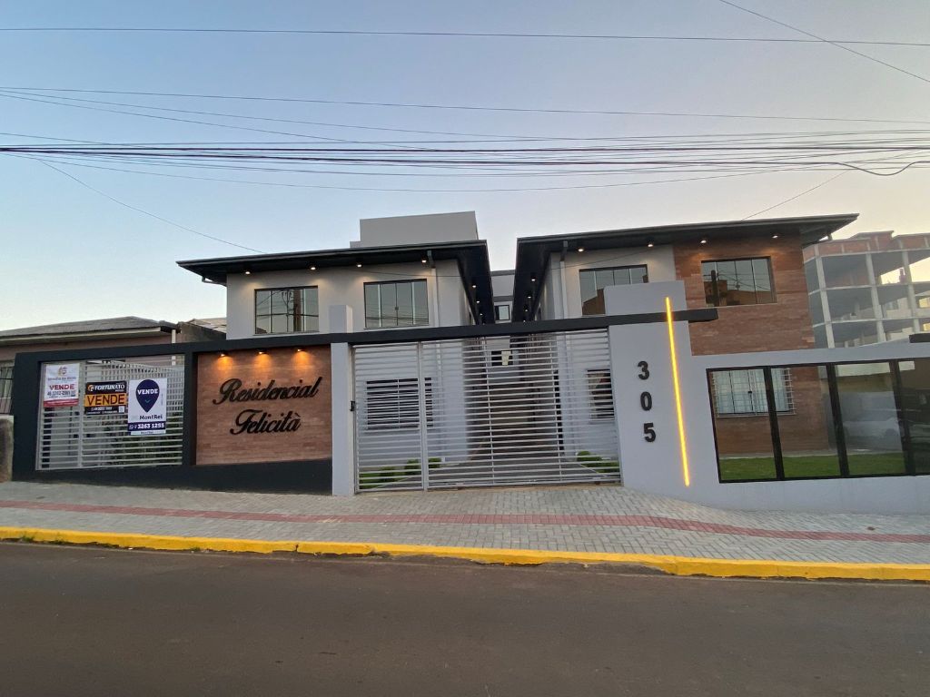 APARTAMENTO NO RESIDENCIAL FELICITÁ N° 202