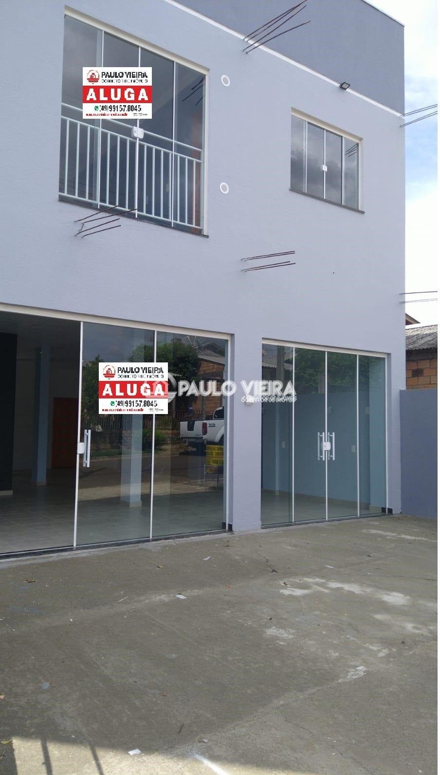 SALA COMERCIAL