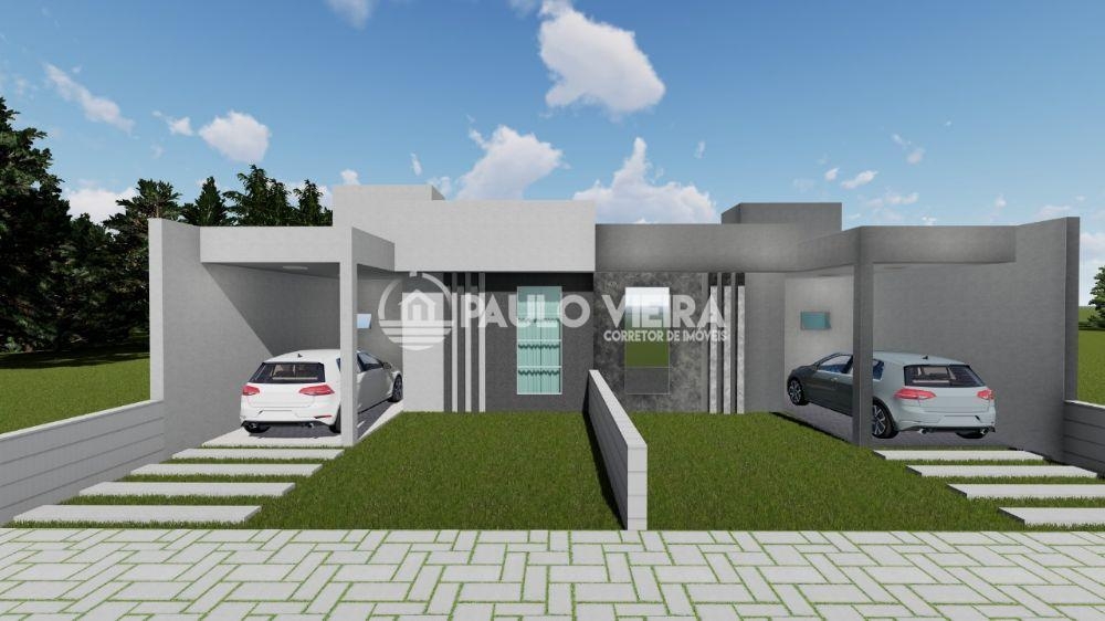 CASAS NOVAS -  PREVISÃO DE ENTREGA JULHO 2025
