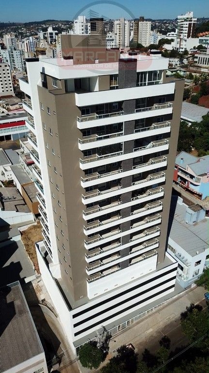 Lançamento Residencial Flamboyant 