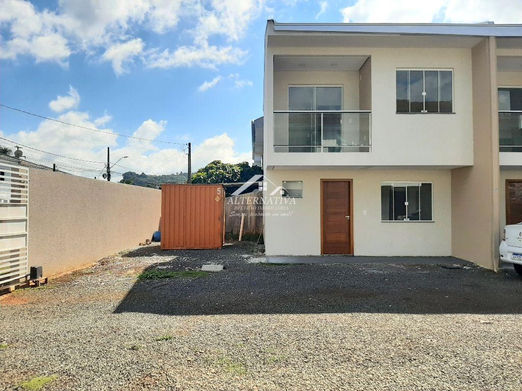 Alternativa Imóveis - Imobiliária em Francisco Beltrão PR
