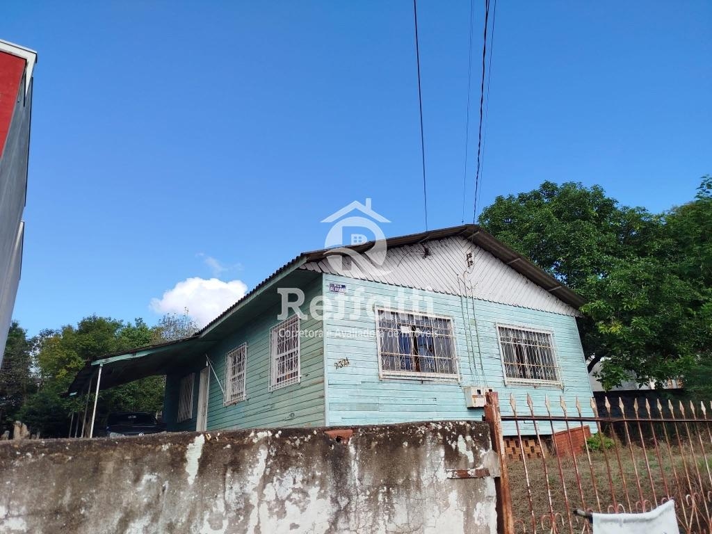 Terreno ponto comercial com 880m2, (22 x 40) Localizado no Bairro Industrial, pr