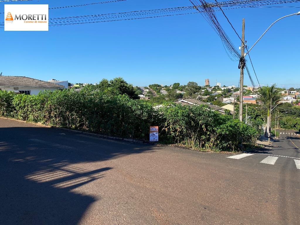 LOTE DE ESQUINA