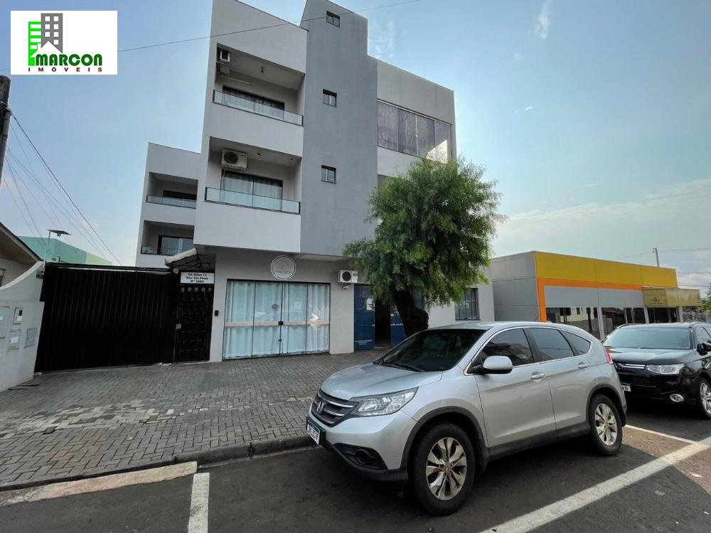 Marcon Corretor de Imveis em Realeza-PR