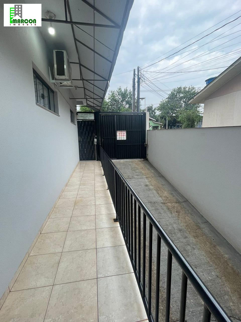 Marcon Corretor de Imveis em Realeza-PR