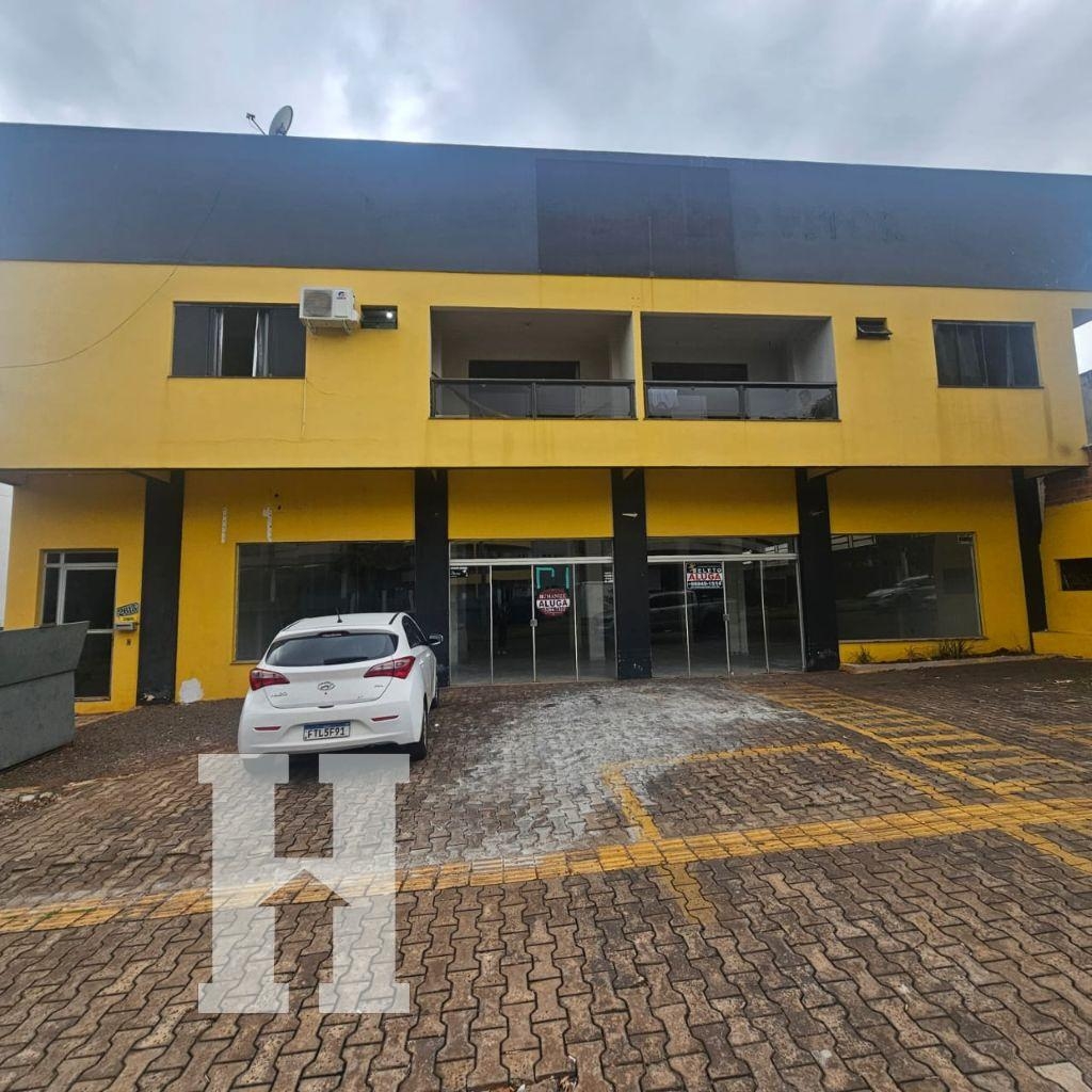 Sala Comercial para Locao