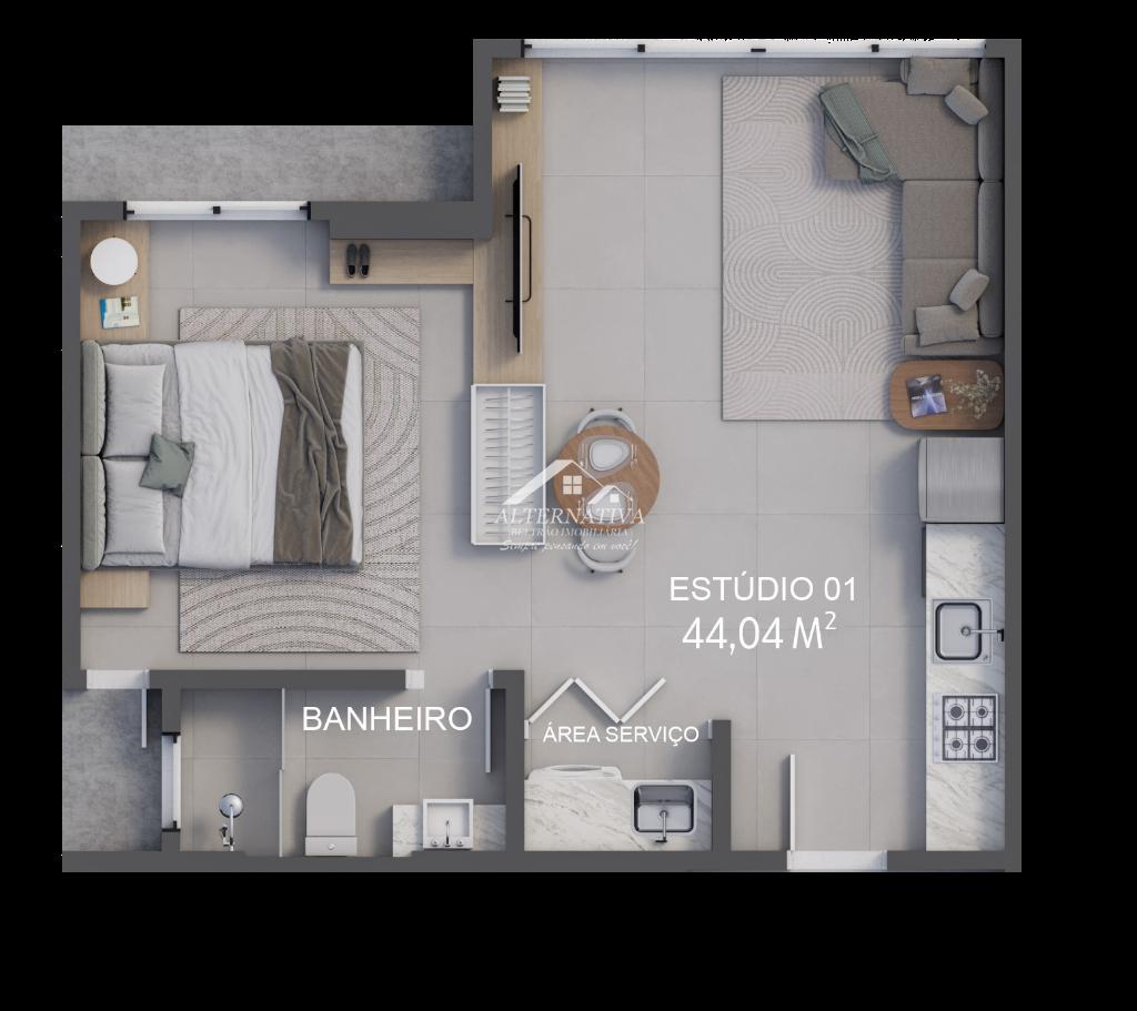 Alternativa Imóveis - Imobiliária em Francisco Beltrão PR