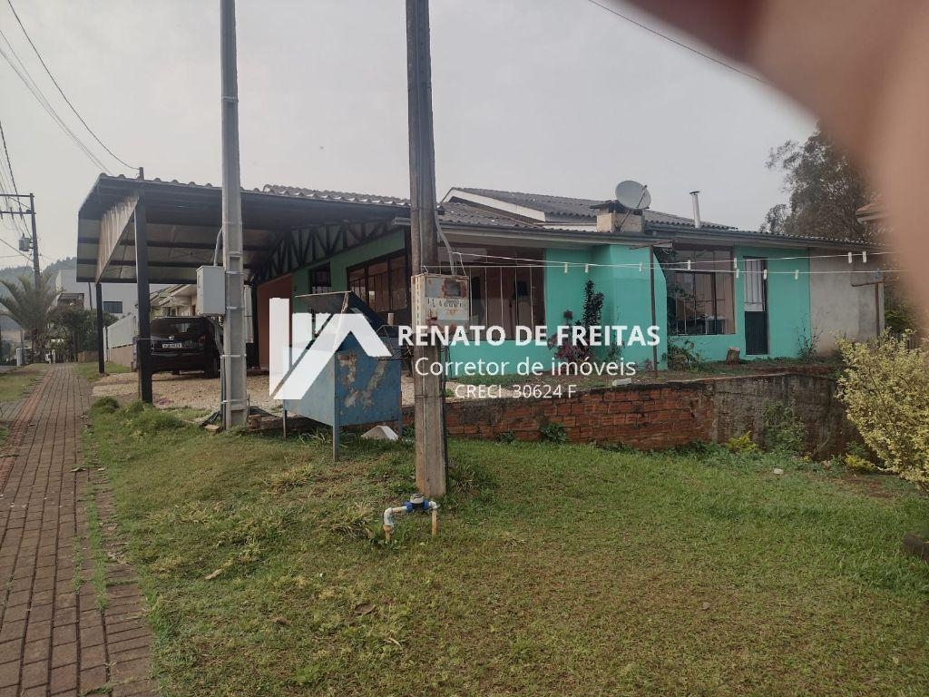 CASA PARA VENDA EM VITORINO- PR
