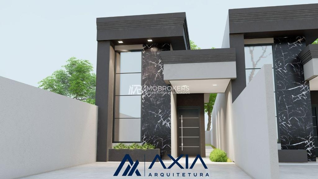 Casa à venda no bairro - Portal da Foz, em Foz do Iguaçu-PR