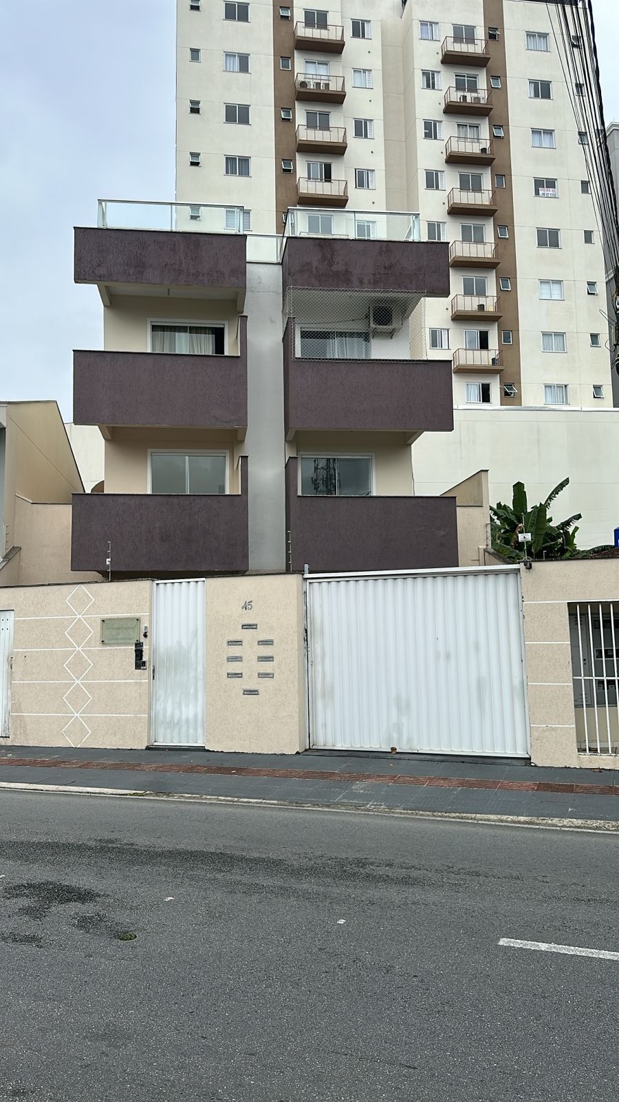 APARTAMENTO VILA OPERARIA 