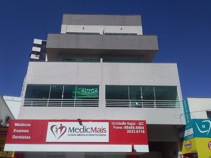 APARTAMENTO CENTRO 