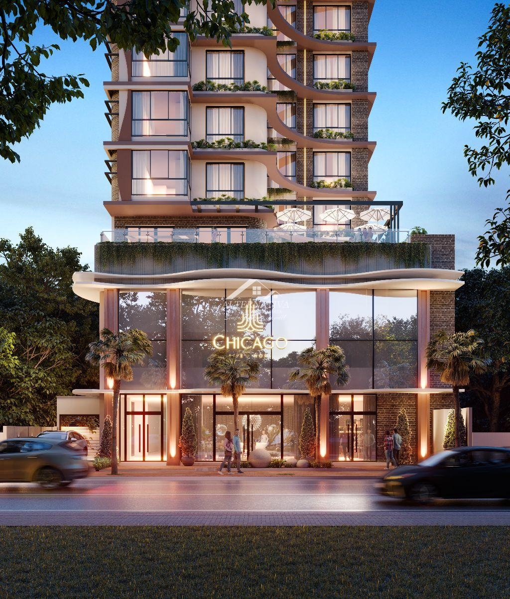 Alternativa Imveis - Imobiliria em Francisco Beltro PR