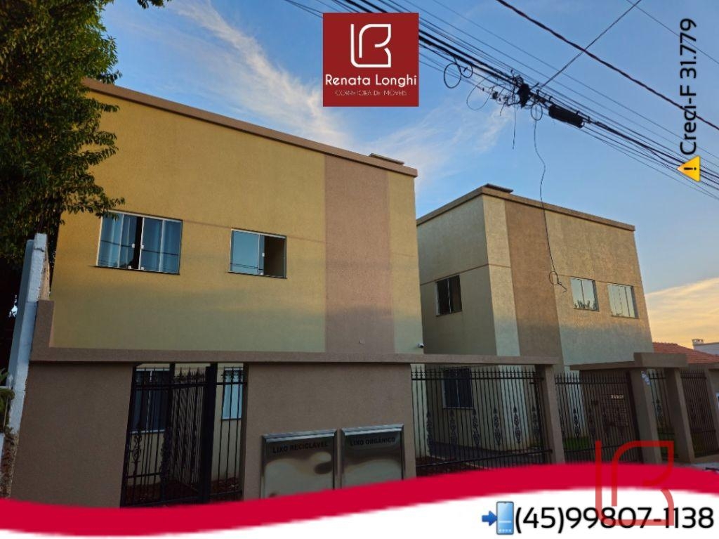 Apartamento Locação Anual