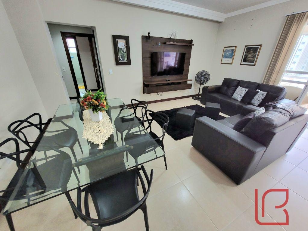 Apartamento Locação Temporada