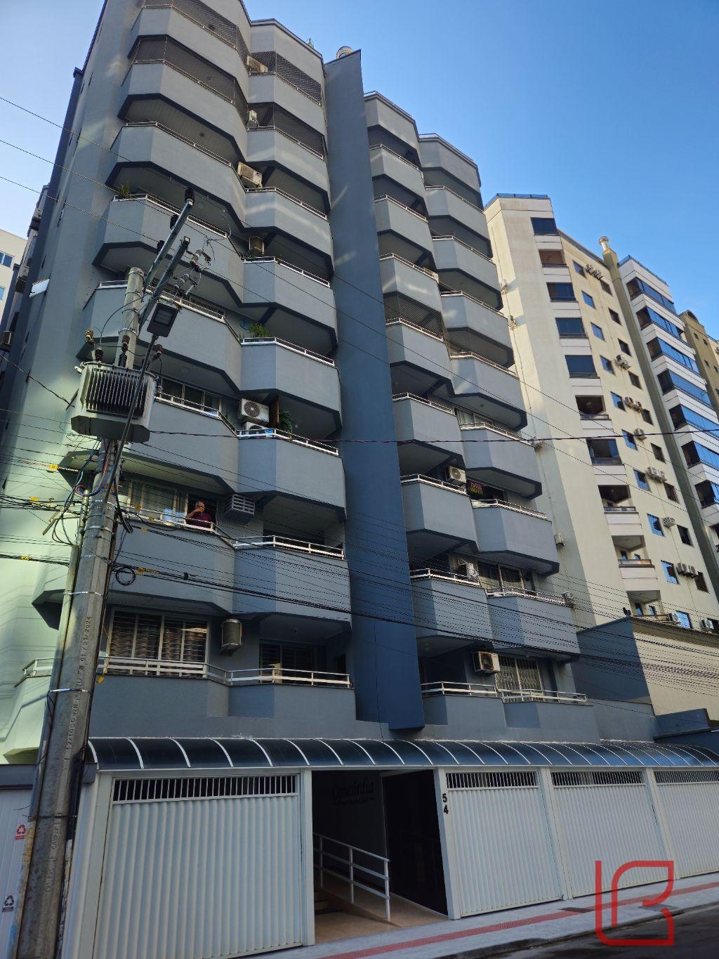 Apartamento Locação Temporada