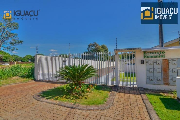 Casa para Venda no Condomínio Fechado Ernesto Romanini em Foz ...