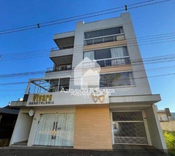Azevedo & Souza de Imveis em Francisco Beltro/PR