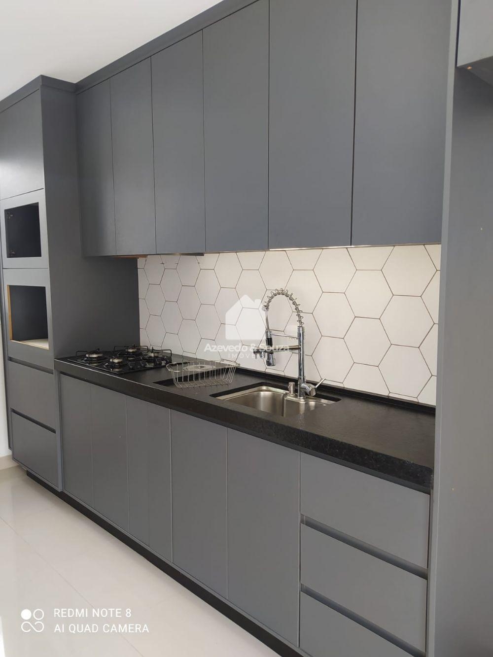 APARTAMENTO SEMI MOBILIADO COM ELEVADOR PARA LOCAO NO VILA NOVA