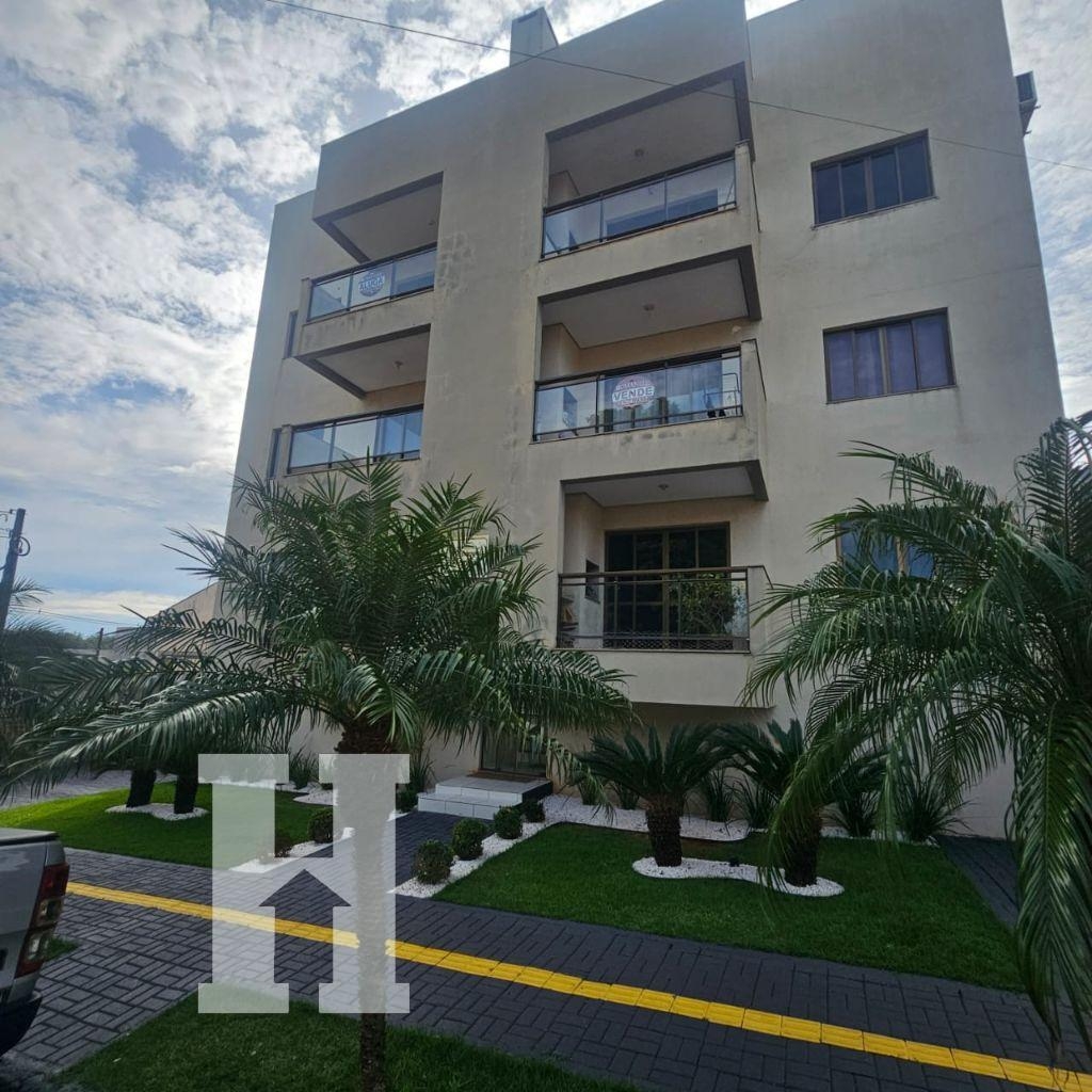 Apartamento para locao no Residencial Pernambuco
