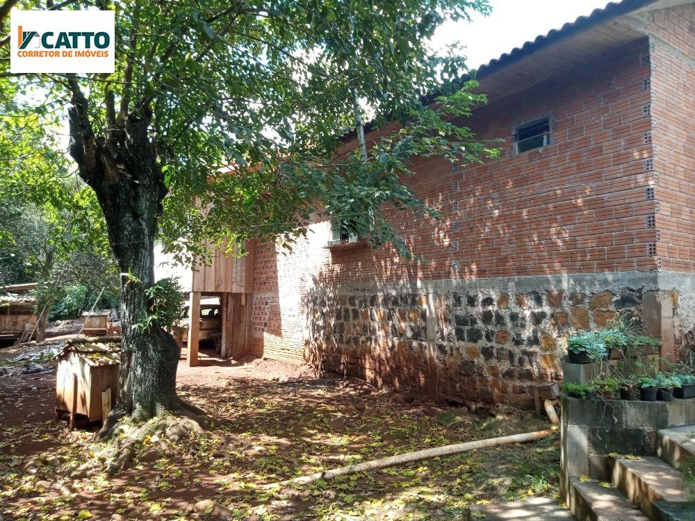 J Catto Imóveis em Santa Izabel do Oeste PR
