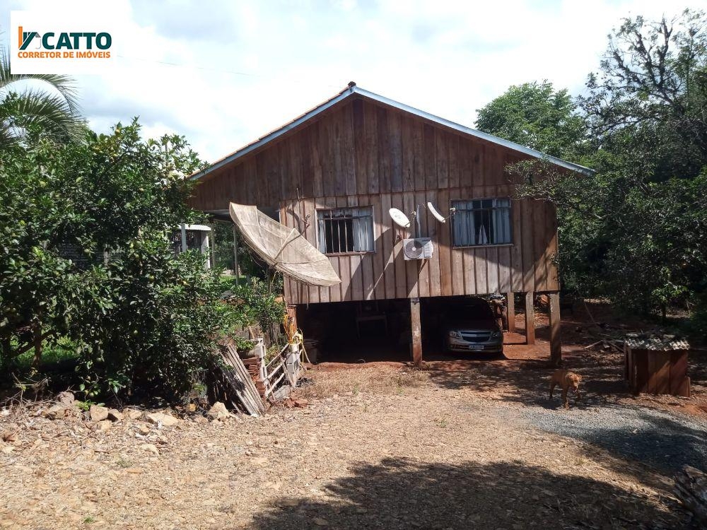 J Catto Imóveis em Santa Izabel do Oeste PR