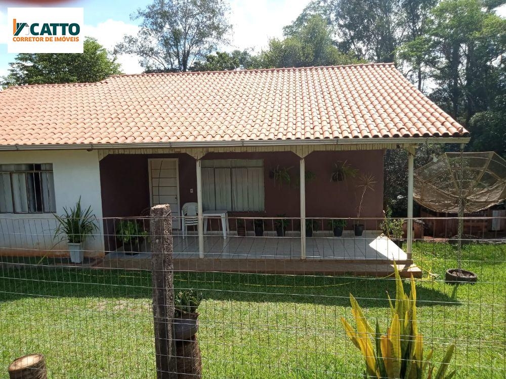 J Catto Imóveis em Santa Izabel do Oeste PR