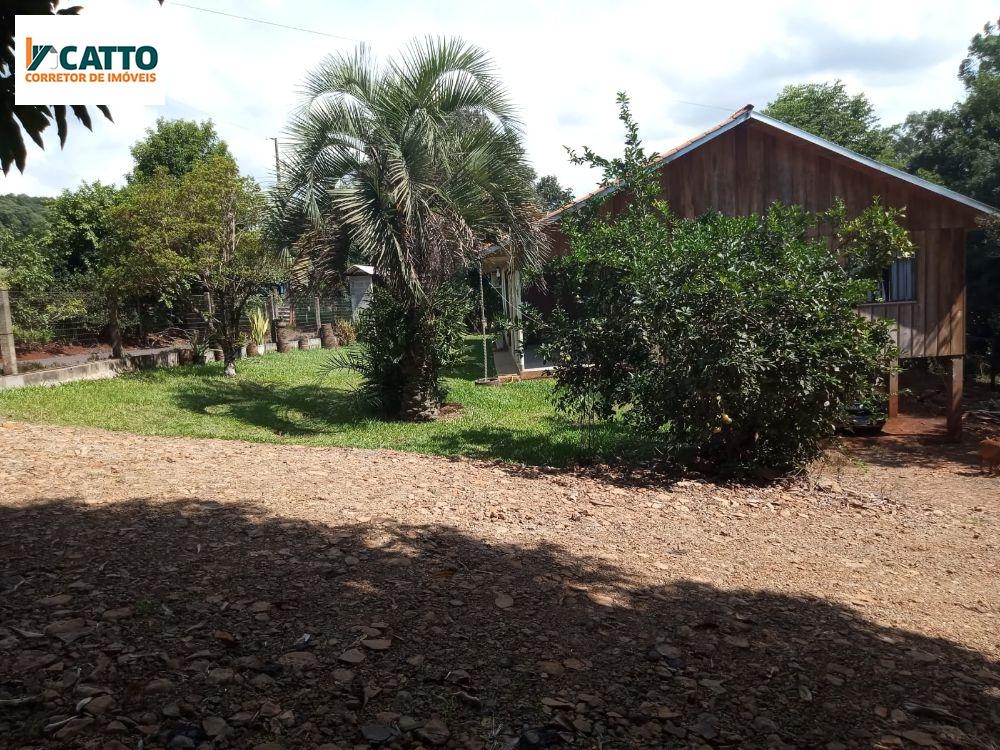 J Catto Imóveis em Santa Izabel do Oeste PR
