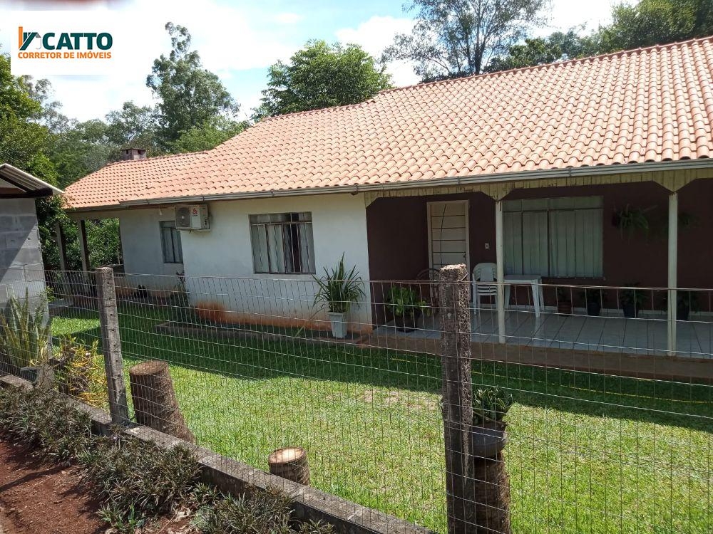 J Catto Imóveis em Santa Izabel do Oeste PR