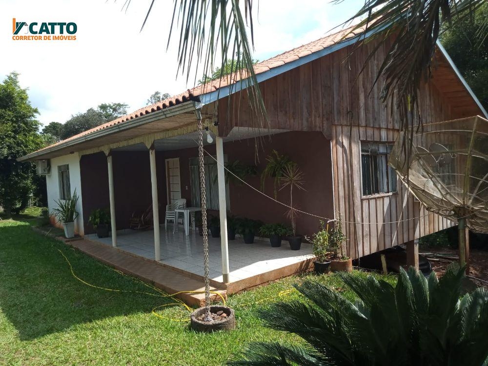 J Catto Imóveis em Santa Izabel do Oeste PR