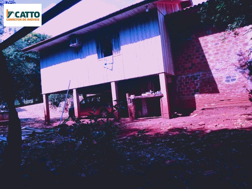 J Catto Imóveis em Santa Izabel do Oeste PR