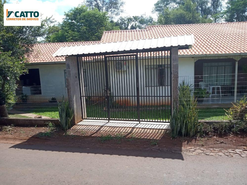 J Catto Imóveis em Santa Izabel do Oeste PR