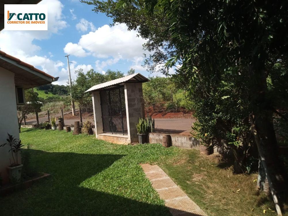 J Catto Imóveis em Santa Izabel do Oeste PR